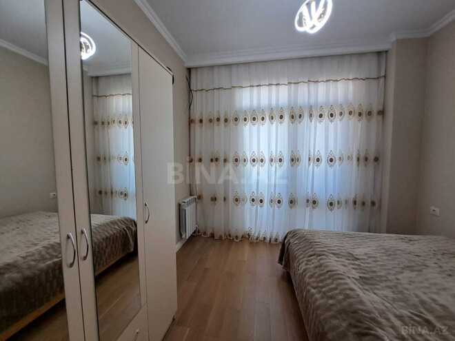 İcarəyə verilir 2 otaqlı yeni tikili 55 m², Yasamal q., photo 4 from 11