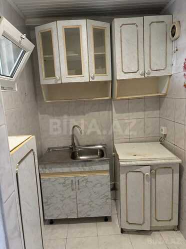 Продаётся 2-комн. вторичка 50 м², м. Нариман Нариманов, photo 6 from 10