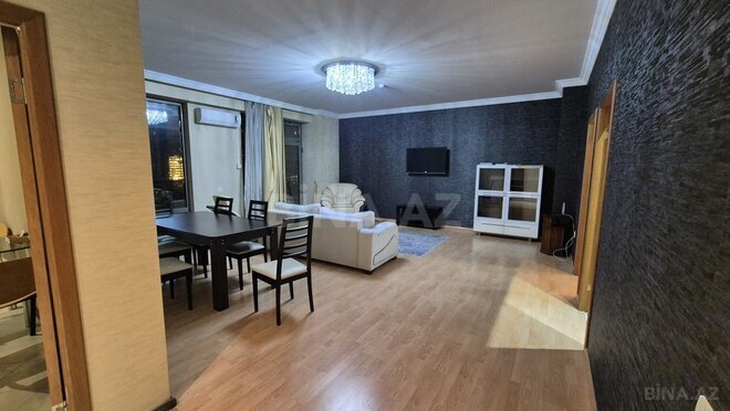 Продаётся 4-комн. новостройка 200 м², м. Низами, photo 7 from 12