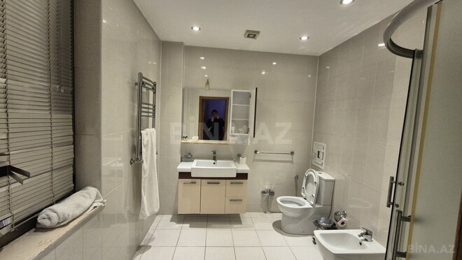 Продаётся 4-комн. новостройка 200 м², м. Низами, photo 10 from 12