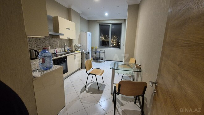 Продаётся 4-комн. новостройка 200 м², м. Низами, photo 9 from 12
