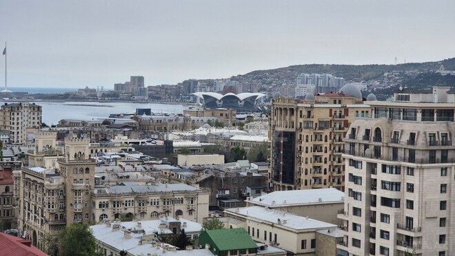 Продаётся 4-комн. новостройка 200 м², м. Низами, photo 3 from 12