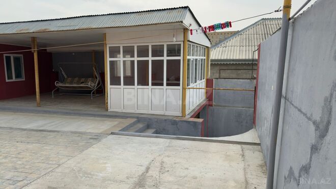 Продаётся 4-комн. дом/дача 115 м², пос. Локбатан, photo 25 from 28