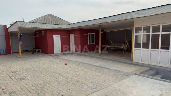 Продаётся 4-комн. дом/дача 115 м², пос. Локбатан, photo 22 from 28