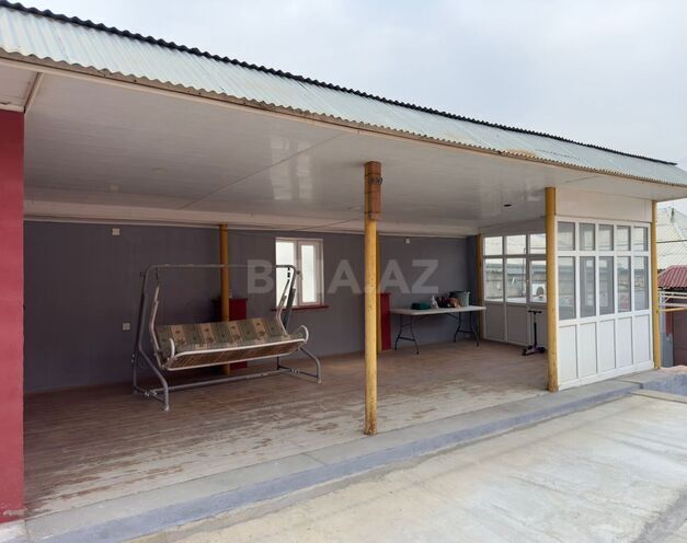 Продаётся 4-комн. дом/дача 115 м², пос. Локбатан, photo 16 from 28