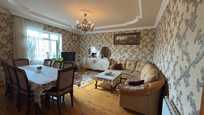Продаётся 4-комн. дом/дача 115 м², пос. Локбатан, photo 1 from 28