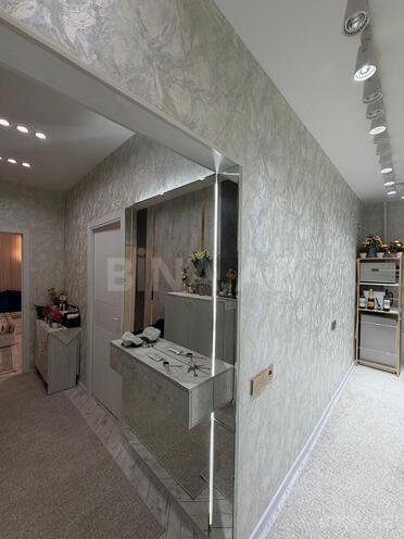 Satılır 2 otaqlı köhnə tikili 65 m², Yeni Günəşli q., photo 16 from 23