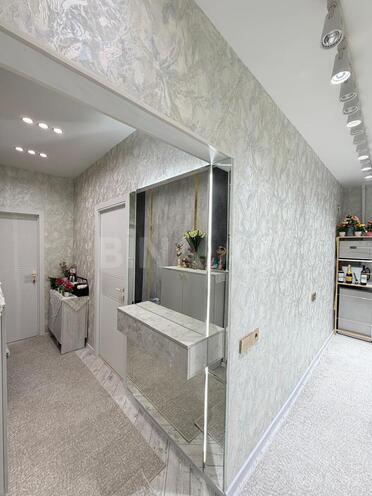Satılır 2 otaqlı köhnə tikili 65 m², Yeni Günəşli q., photo 5 from 23