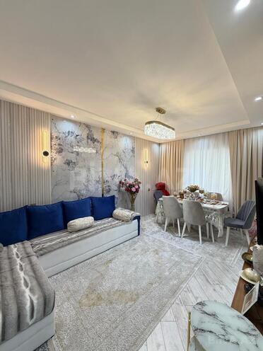 Satılır 2 otaqlı köhnə tikili 65 m², Yeni Günəşli q., photo 3 from 23