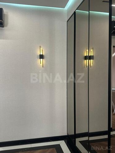Satılır 3 otaqlı yeni tikili 132 m², Ağ şəhər q., photo 21 from 24