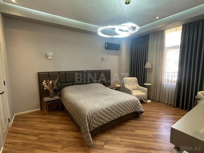 Satılır 3 otaqlı yeni tikili 132 m², Ağ şəhər q., photo 9 from 24