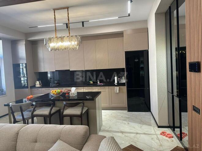 Satılır 3 otaqlı yeni tikili 132 m², Ağ şəhər q., photo 6 from 24