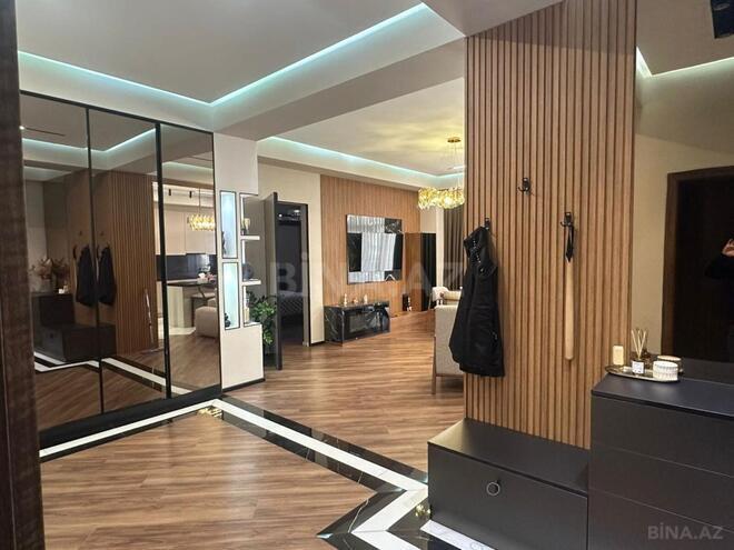 Satılır 3 otaqlı yeni tikili 132 m², Ağ şəhər q., photo 5 from 24