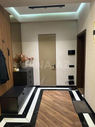 Satılır 3 otaqlı yeni tikili 132 m², Ağ şəhər q., photo 4 from 24