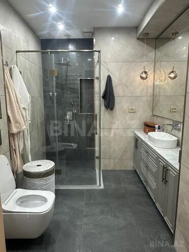 Satılır 3 otaqlı yeni tikili 132 m², Ağ şəhər q., photo 15 from 24