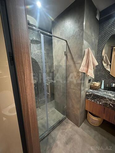 Satılır 3 otaqlı yeni tikili 132 m², Ağ şəhər q., photo 22 from 24