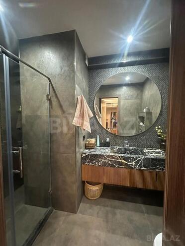 Satılır 3 otaqlı yeni tikili 132 m², Ağ şəhər q., photo 18 from 24
