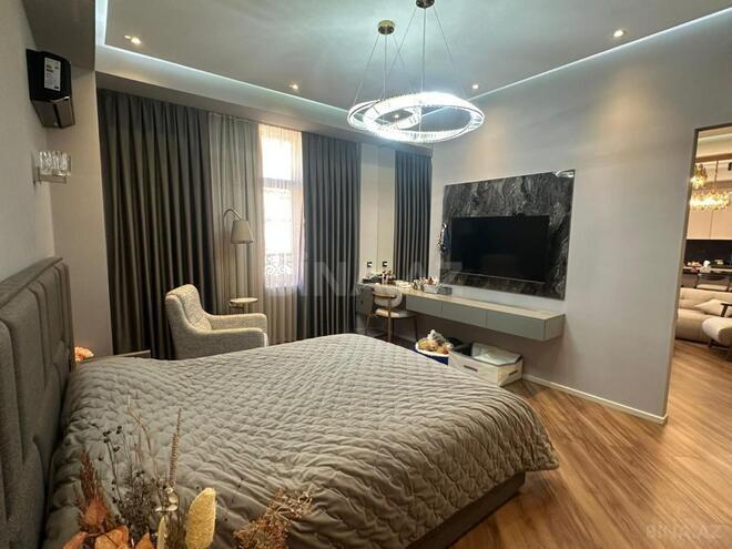 Satılır 3 otaqlı yeni tikili 132 m², Ağ şəhər q., photo 10 from 24
