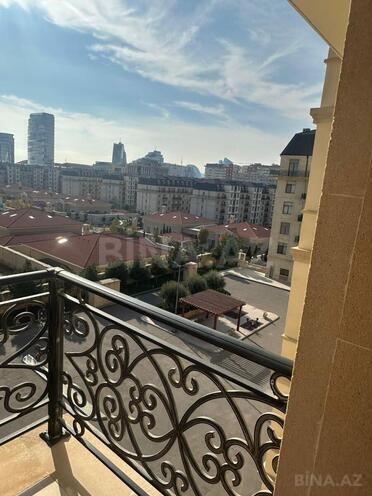 Satılır 3 otaqlı yeni tikili 132 m², Ağ şəhər q., photo 23 from 24