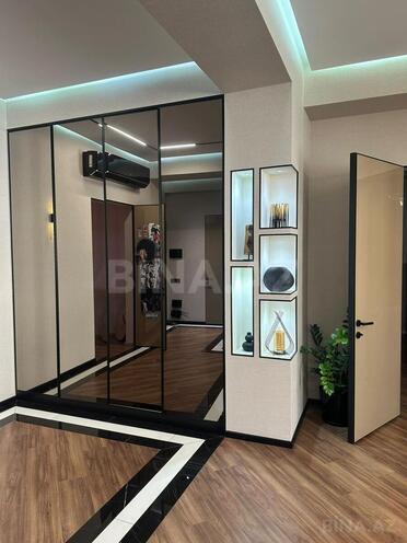 Satılır 3 otaqlı yeni tikili 132 m², Ağ şəhər q., photo 8 from 24