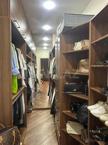 Satılır 3 otaqlı yeni tikili 132 m², Ağ şəhər q., photo 16 from 24