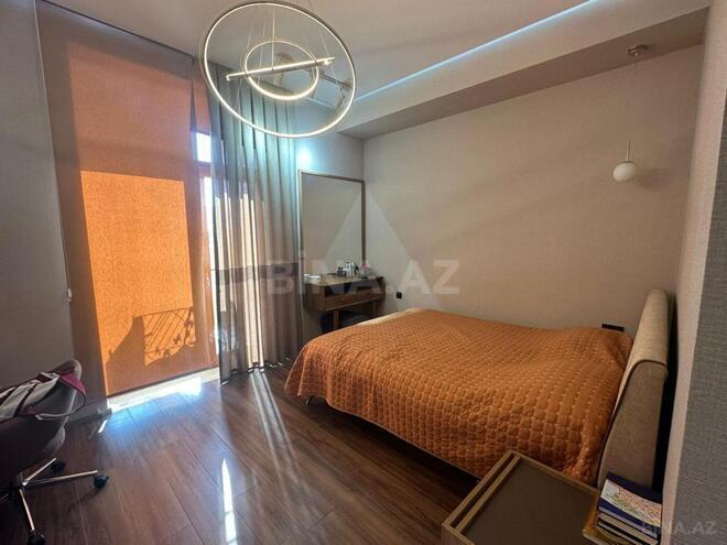 Satılır 3 otaqlı yeni tikili 132 m², Ağ şəhər q., photo 13 from 24