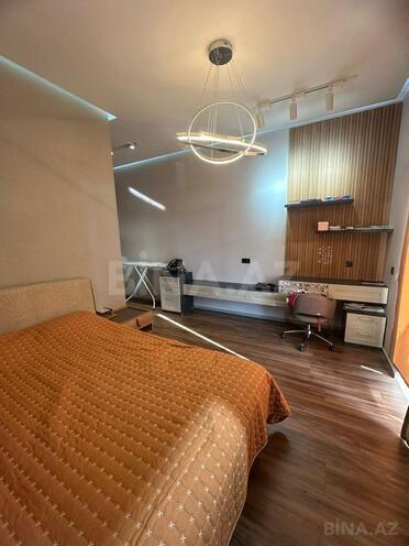 Satılır 3 otaqlı yeni tikili 132 m², Ağ şəhər q., photo 14 from 24