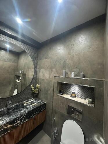 Satılır 3 otaqlı yeni tikili 132 m², Ağ şəhər q., photo 19 from 24