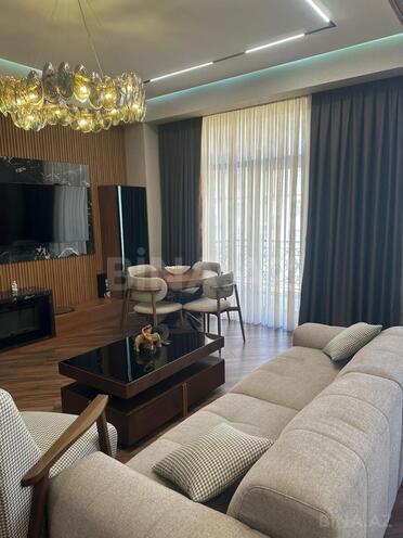 Satılır 3 otaqlı yeni tikili 132 m², Ağ şəhər q., photo 7 from 24