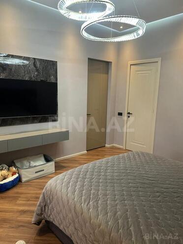 Satılır 3 otaqlı yeni tikili 132 m², Ağ şəhər q., photo 11 from 24
