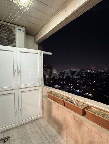 Продаётся 4-комн. новостройка 215 м², м. Нариман Нариманов, photo 22 from 25