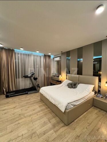 Продаётся 4-комн. новостройка 215 м², м. Нариман Нариманов, photo 11 from 25