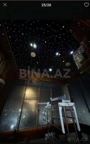 Продаётся 4-комн. новостройка 215 м², м. Нариман Нариманов, photo 18 from 25