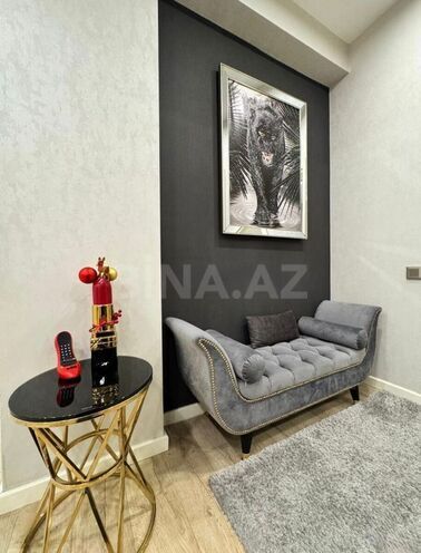 Продаётся 4-комн. новостройка 215 м², м. Нариман Нариманов, photo 3 from 25
