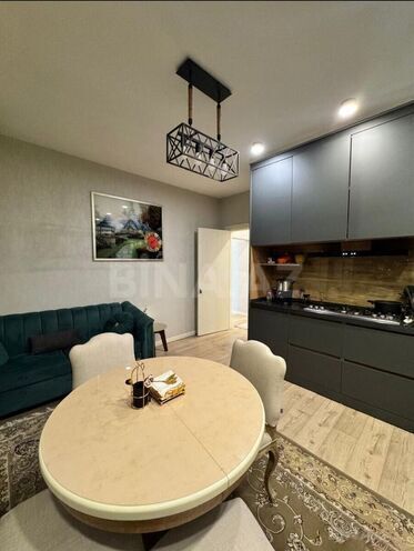 Продаётся 4-комн. новостройка 215 м², м. Нариман Нариманов, photo 6 from 25