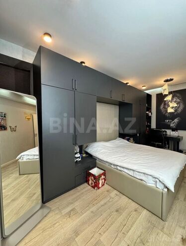 Продаётся 4-комн. новостройка 215 м², м. Нариман Нариманов, photo 12 from 25