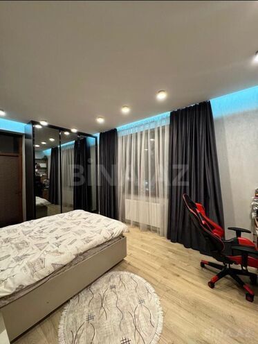 Продаётся 4-комн. новостройка 215 м², м. Нариман Нариманов, photo 13 from 25