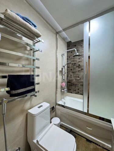 Продаётся 4-комн. новостройка 215 м², м. Нариман Нариманов, photo 24 from 25
