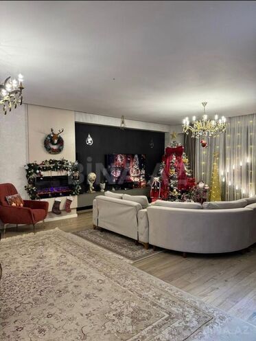 Продаётся 4-комн. новостройка 215 м², м. Нариман Нариманов, photo 8 from 25