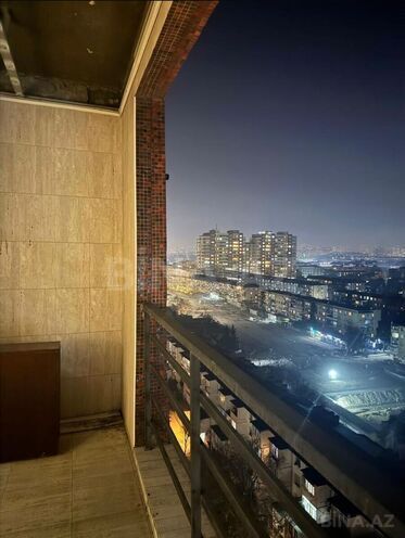 Продаётся 4-комн. новостройка 215 м², м. Нариман Нариманов, photo 19 from 25