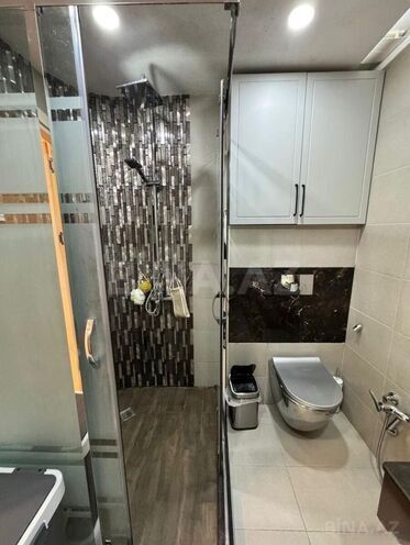 Продаётся 4-комн. новостройка 215 м², м. Нариман Нариманов, photo 15 from 25