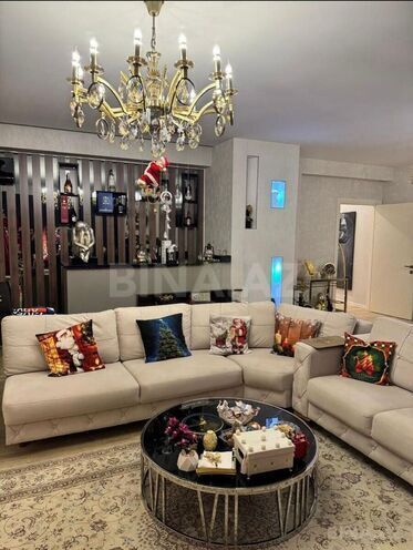 Продаётся 4-комн. новостройка 215 м², м. Нариман Нариманов, photo 5 from 25