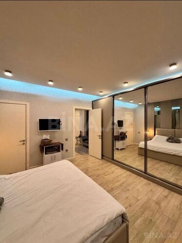 Продаётся 4-комн. новостройка 215 м², м. Нариман Нариманов, photo 23 from 25
