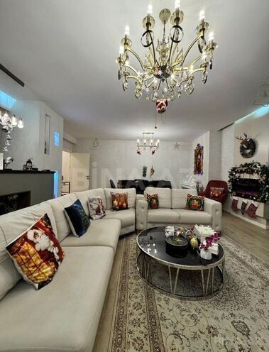 Продаётся 4-комн. новостройка 215 м², м. Нариман Нариманов, photo 10 from 25