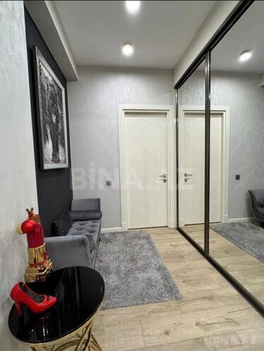 Продаётся 4-комн. новостройка 215 м², м. Нариман Нариманов, photo 21 from 25