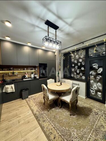 Продаётся 4-комн. новостройка 215 м², м. Нариман Нариманов, photo 16 from 25