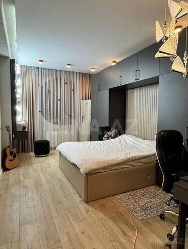 Продаётся 4-комн. новостройка 215 м², м. Нариман Нариманов, photo 7 from 25