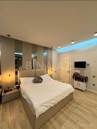 Продаётся 4-комн. новостройка 215 м², м. Нариман Нариманов, photo 17 from 25
