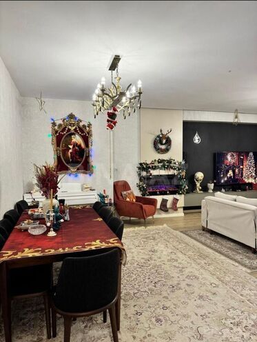 Продаётся 4-комн. новостройка 215 м², м. Нариман Нариманов, photo 4 from 25