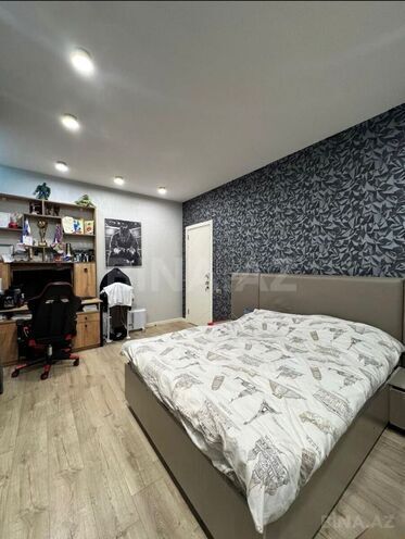 Продаётся 4-комн. новостройка 215 м², м. Нариман Нариманов, photo 9 from 25